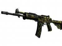 Galil AR CAUTION!